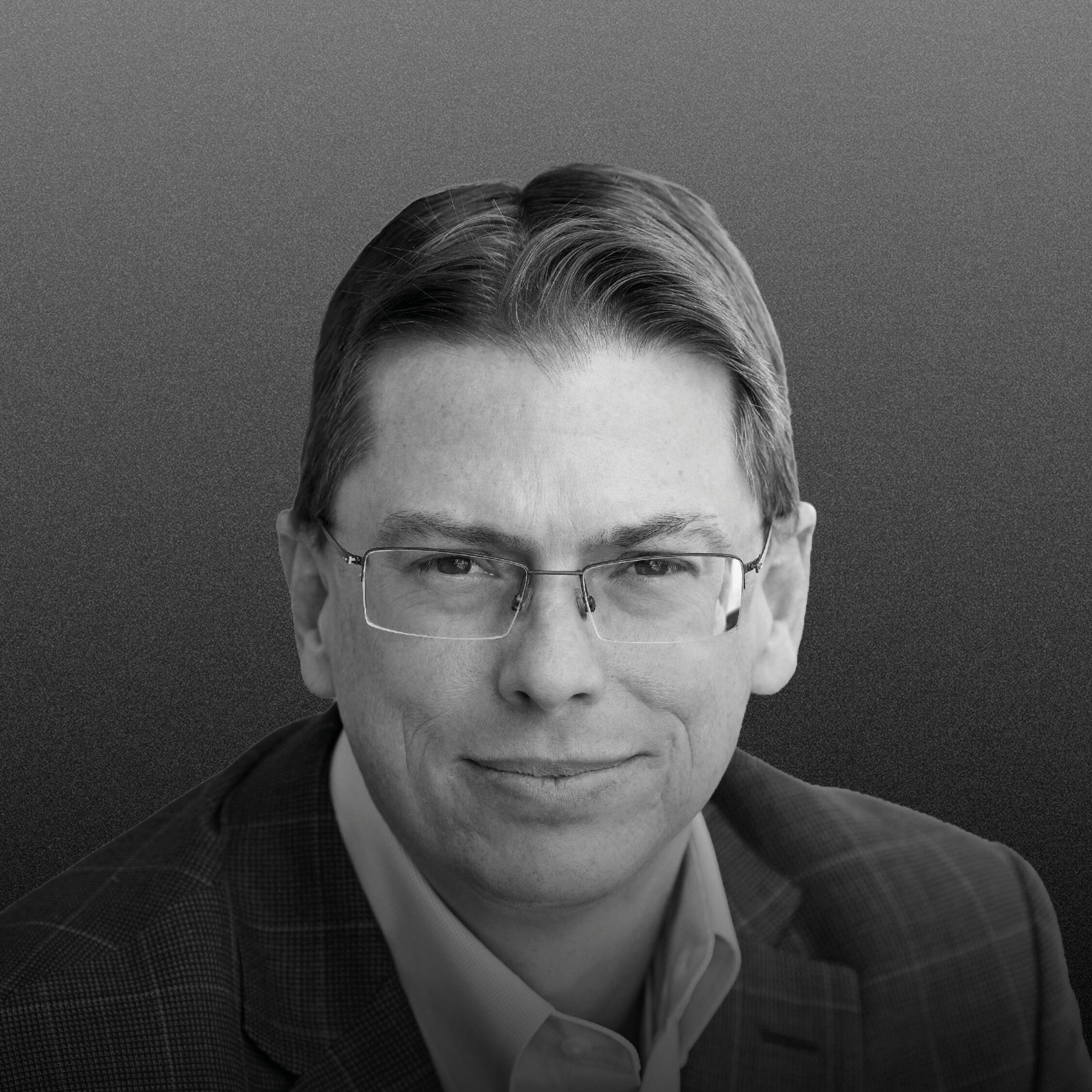 Speaker headshot