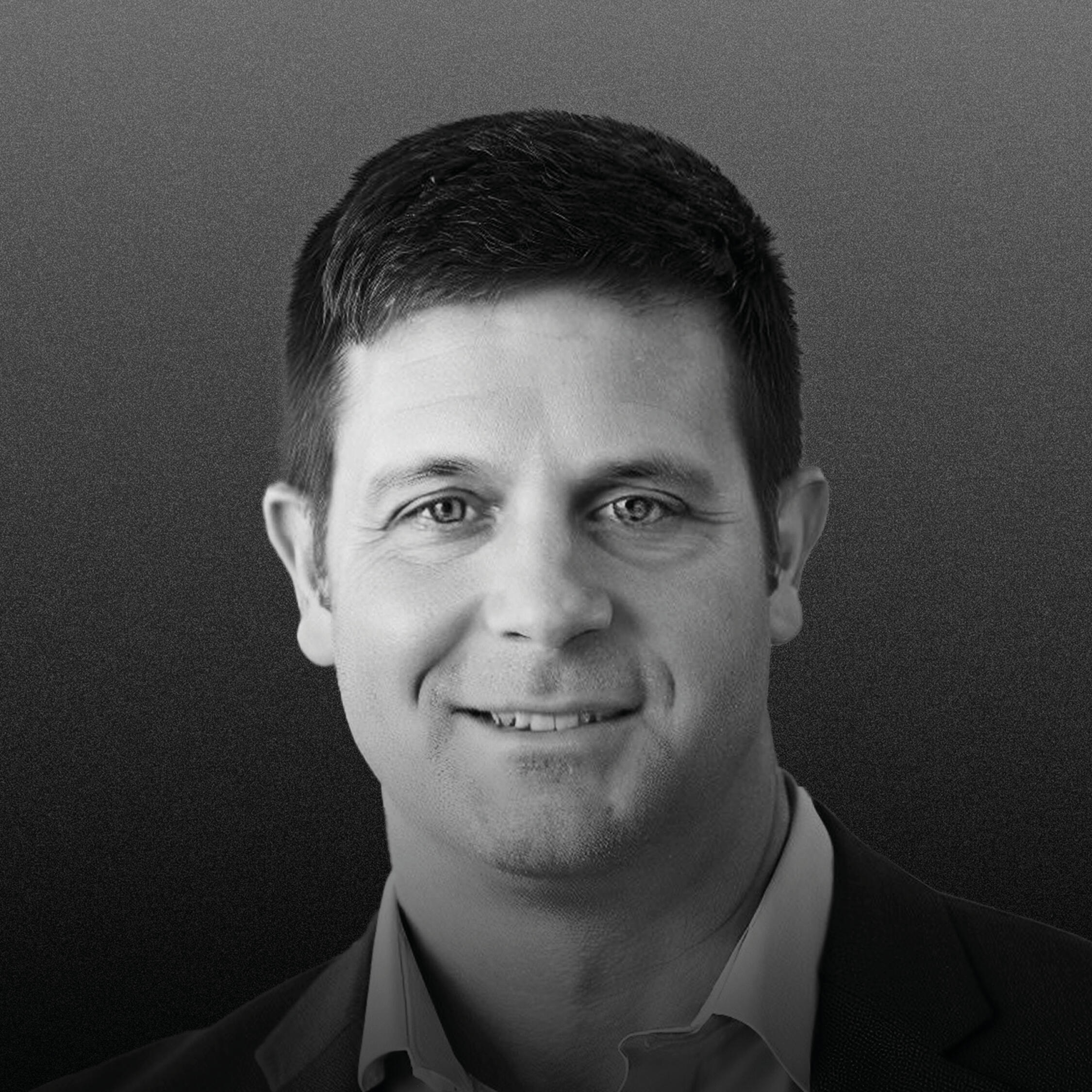 Speaker headshot