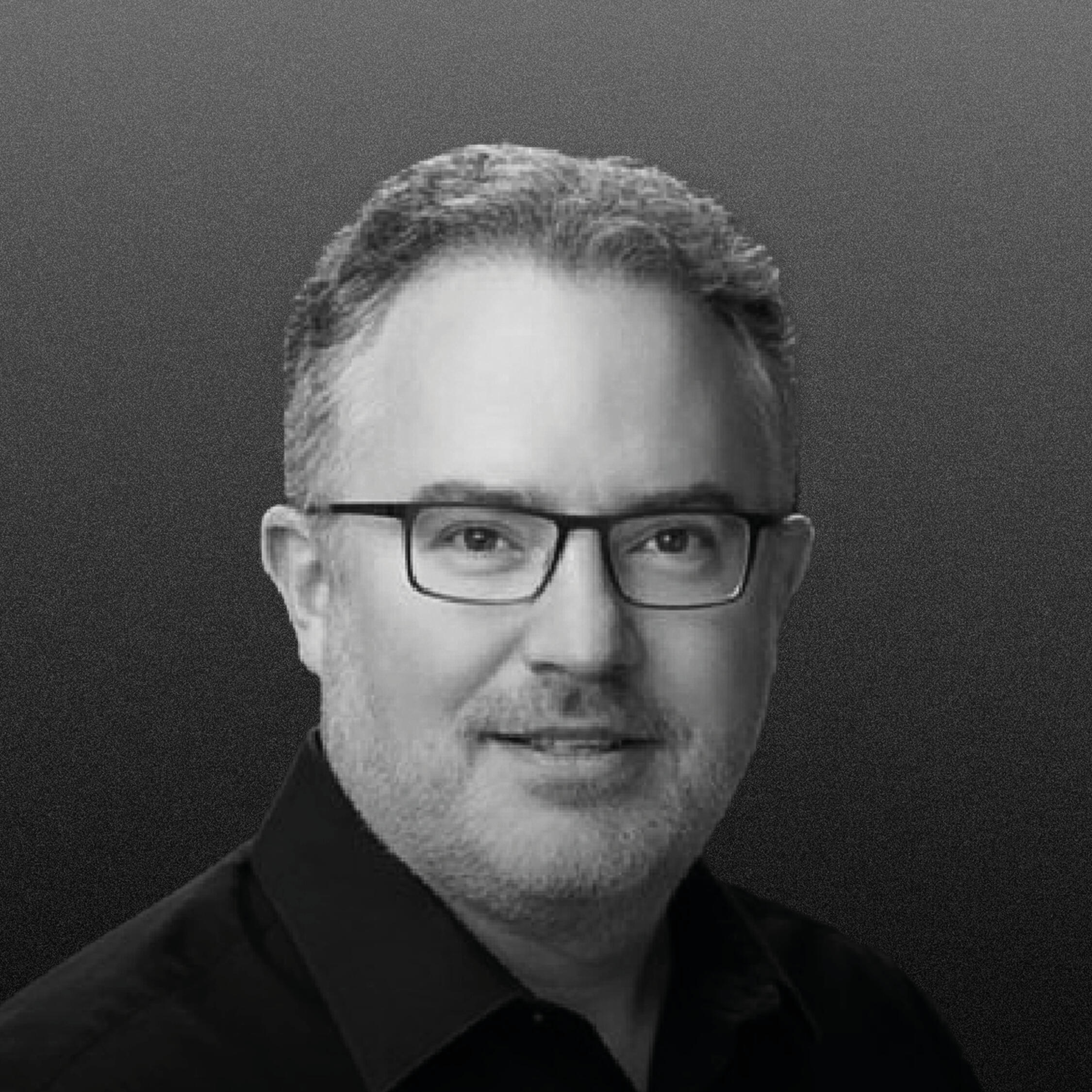 Speaker headshot