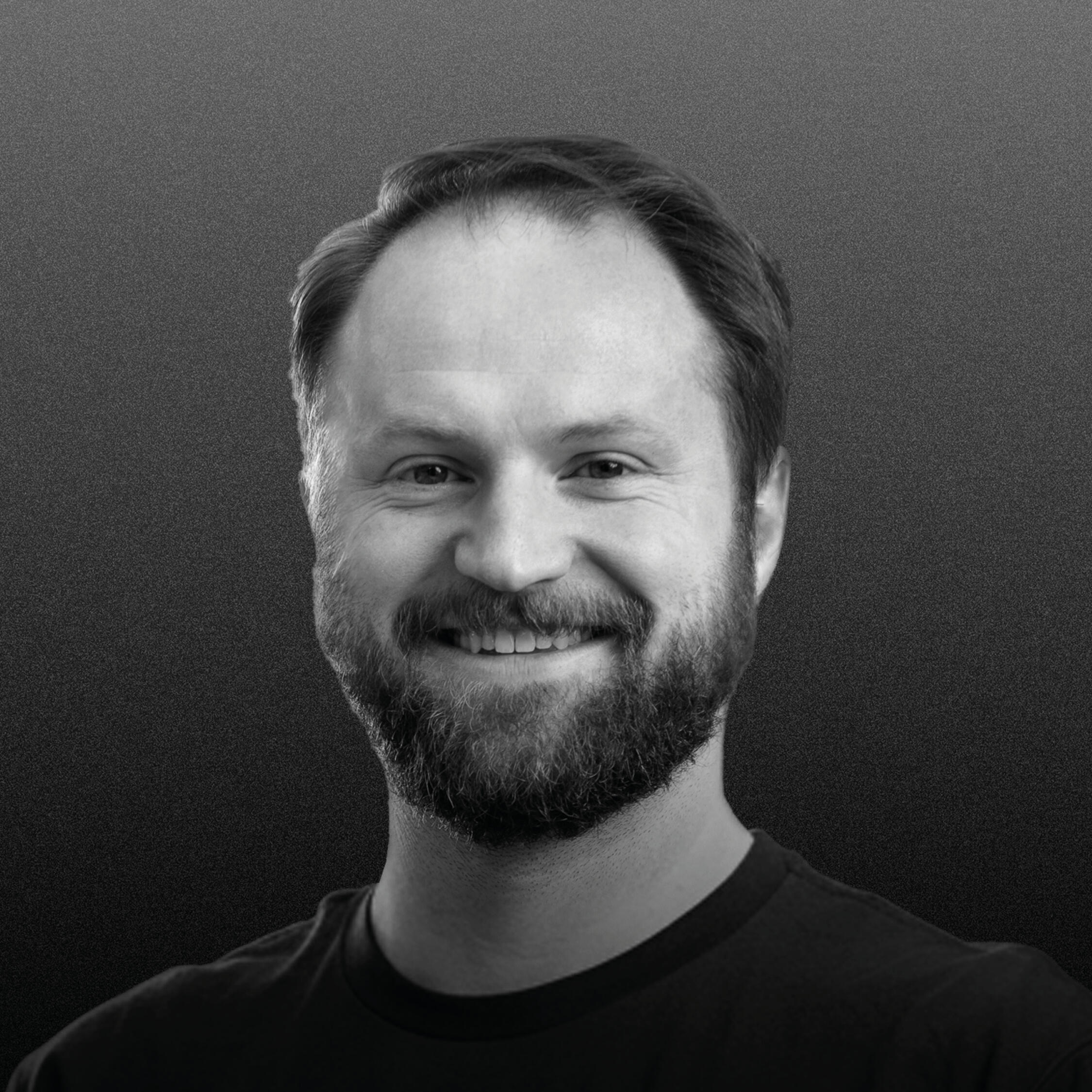 Speaker headshot