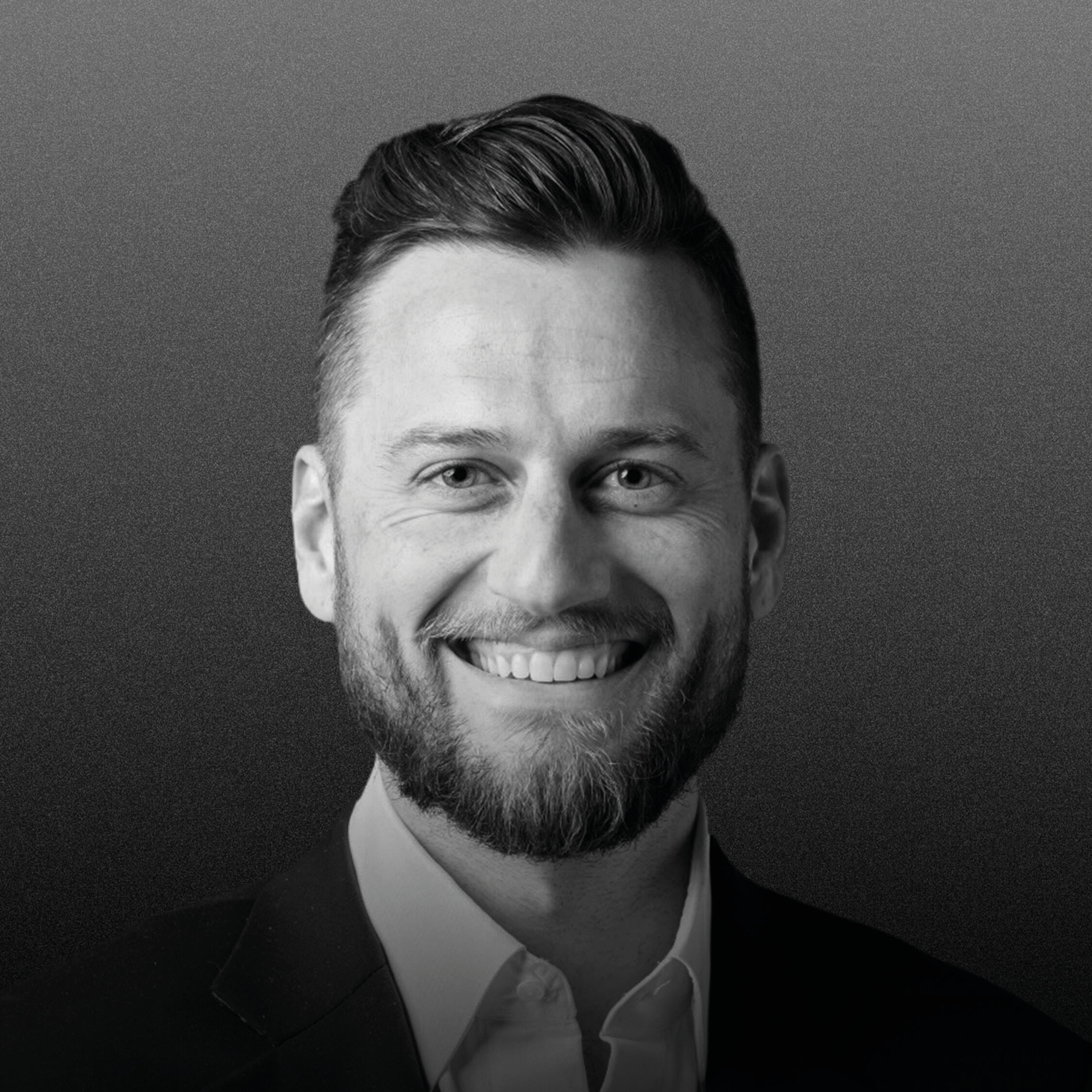 Speaker headshot