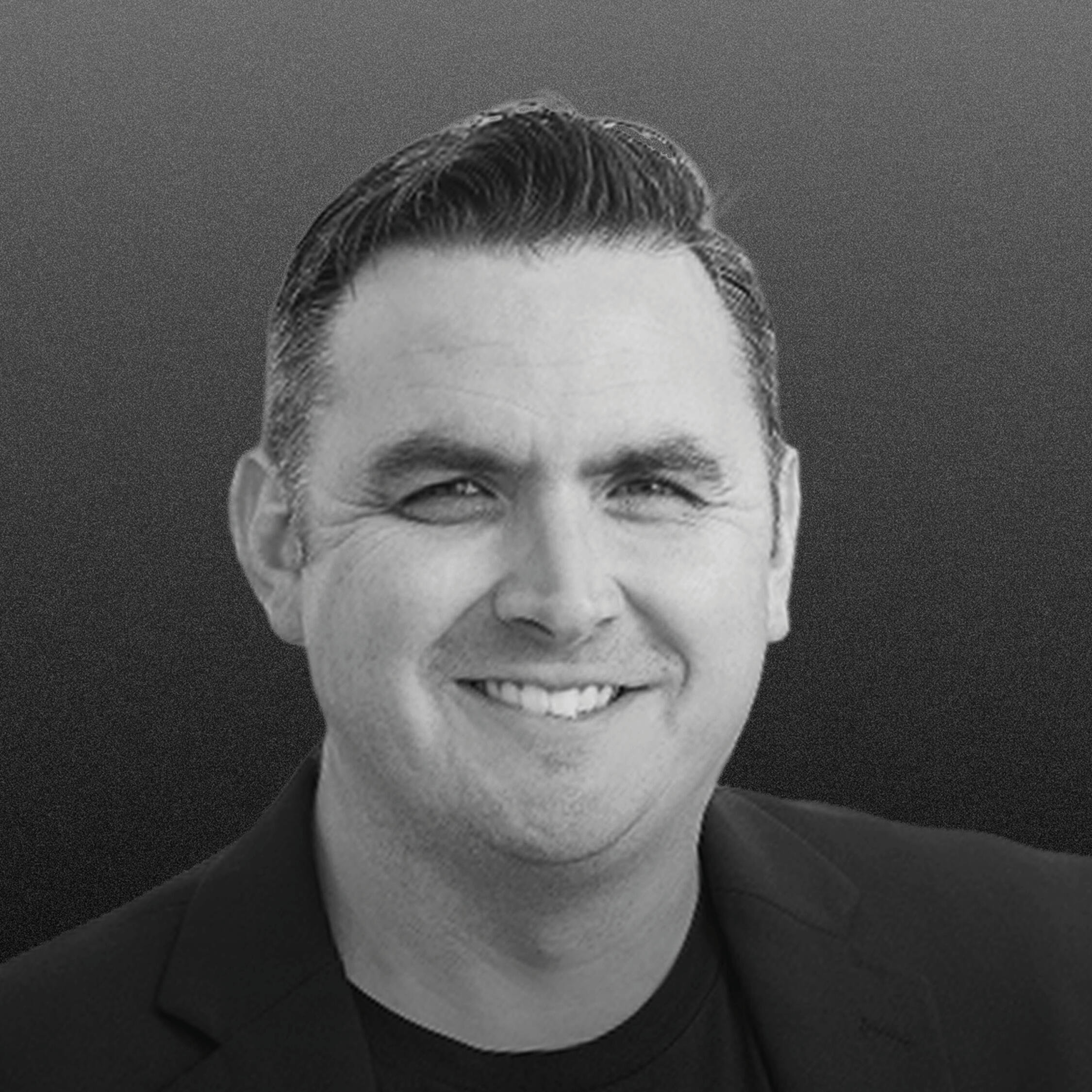 Speaker headshot