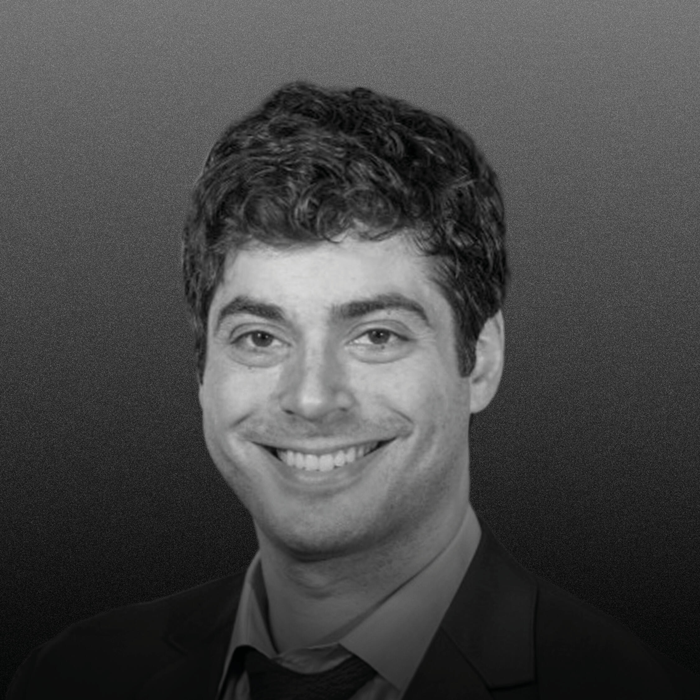 Speaker headshot