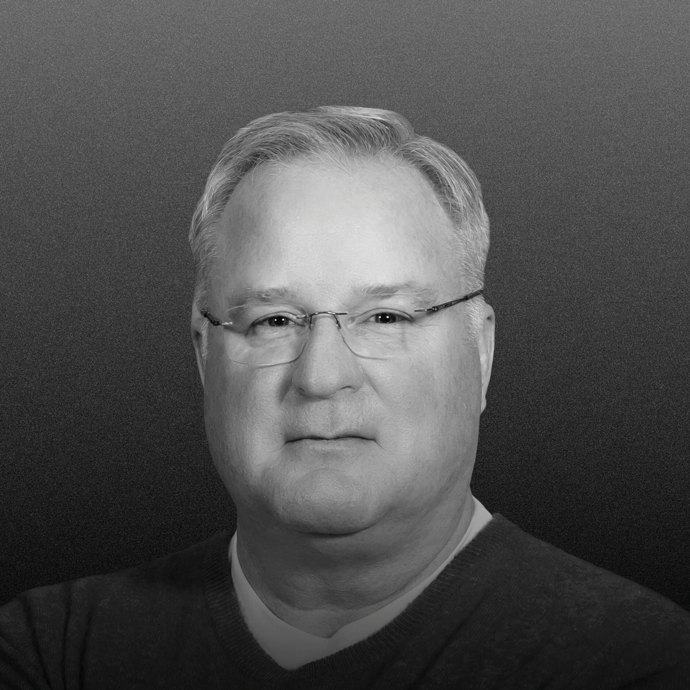 Speaker headshot