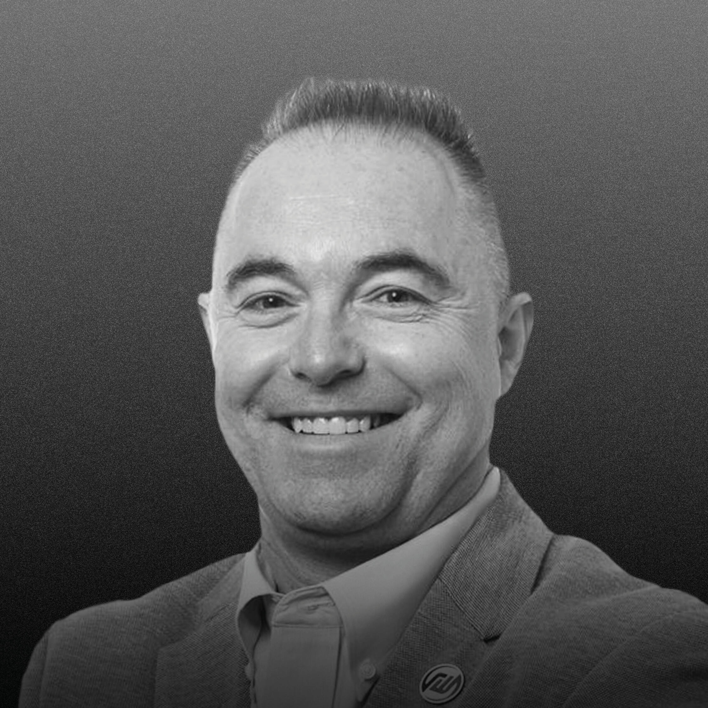 Speaker headshot