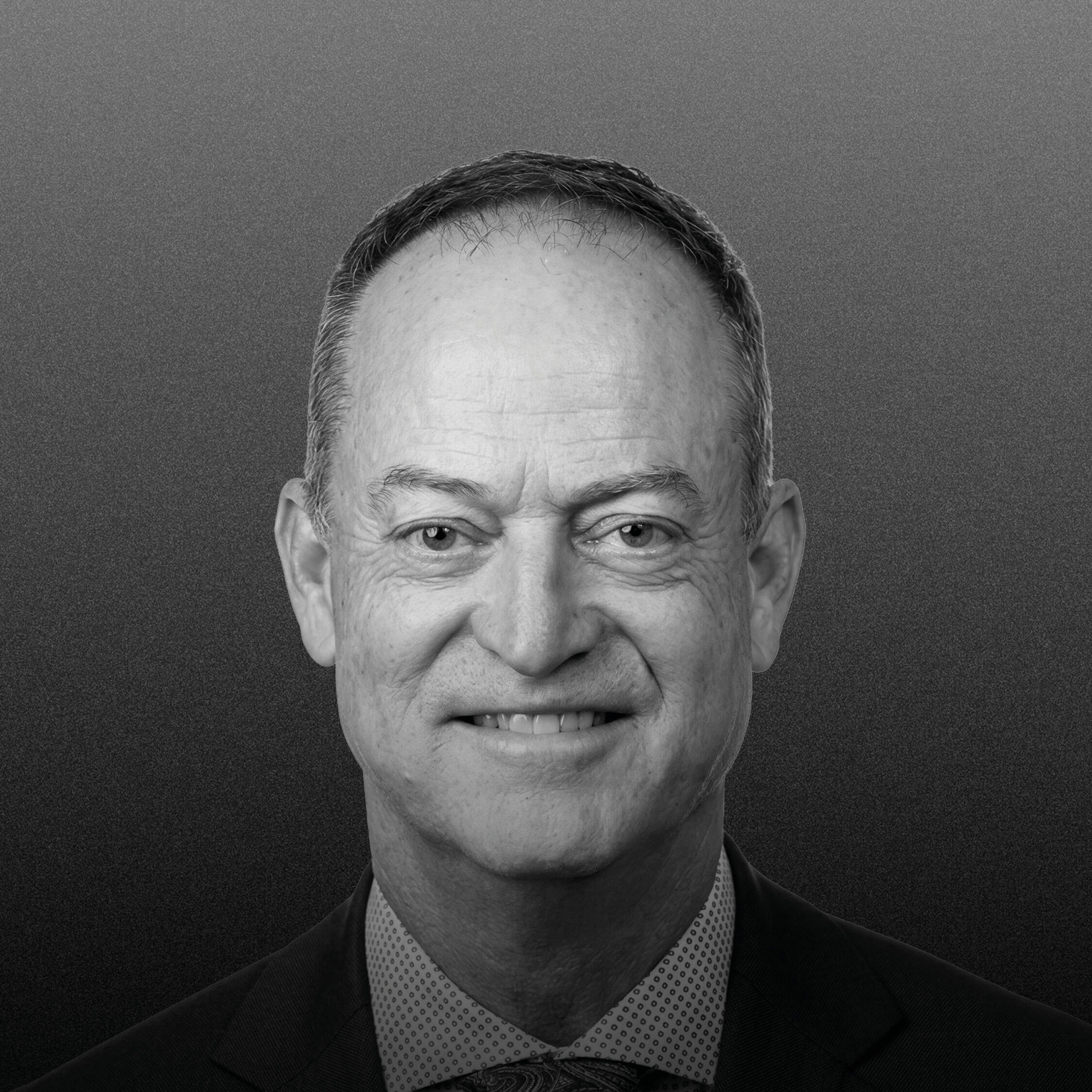 Speaker headshot