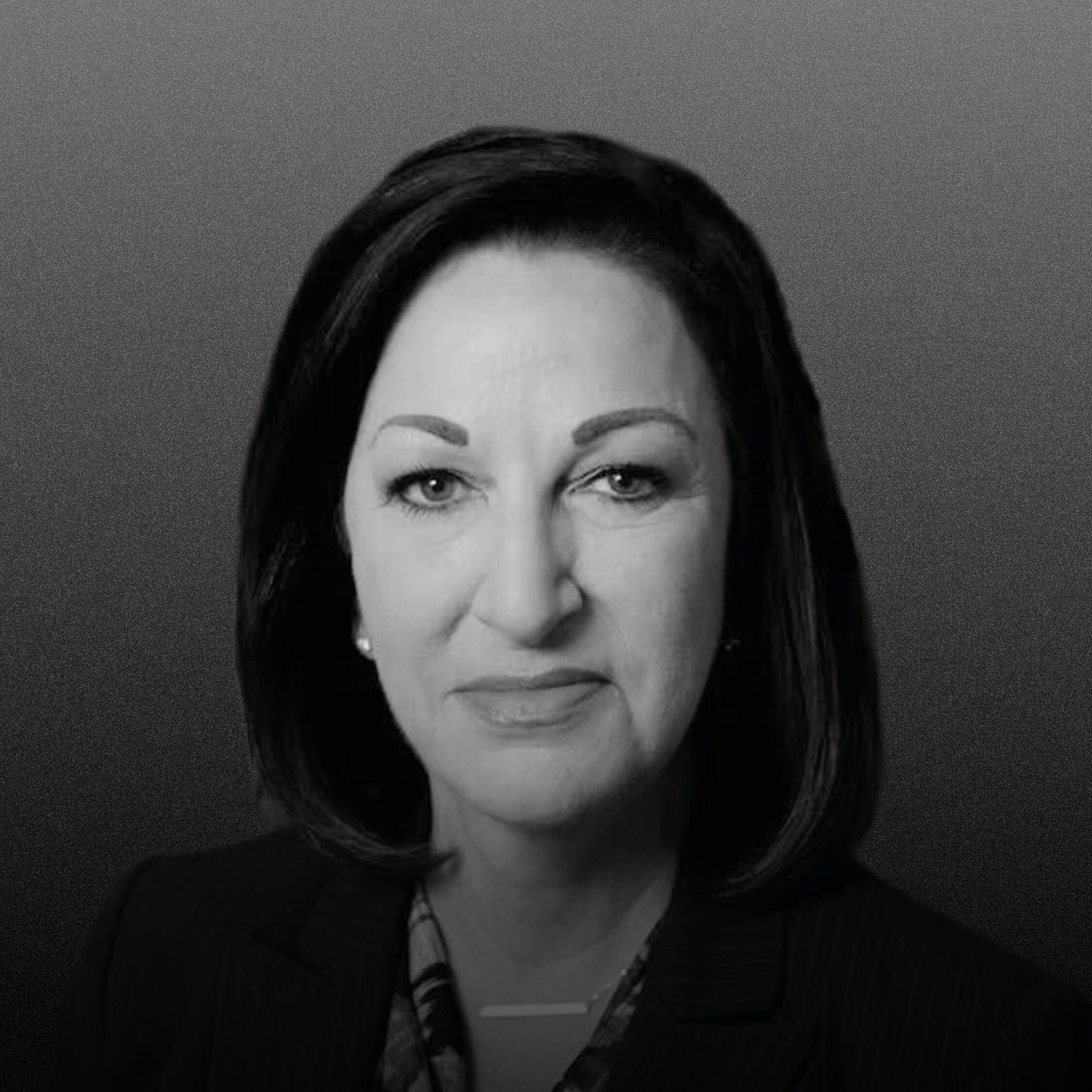 Speaker headshot