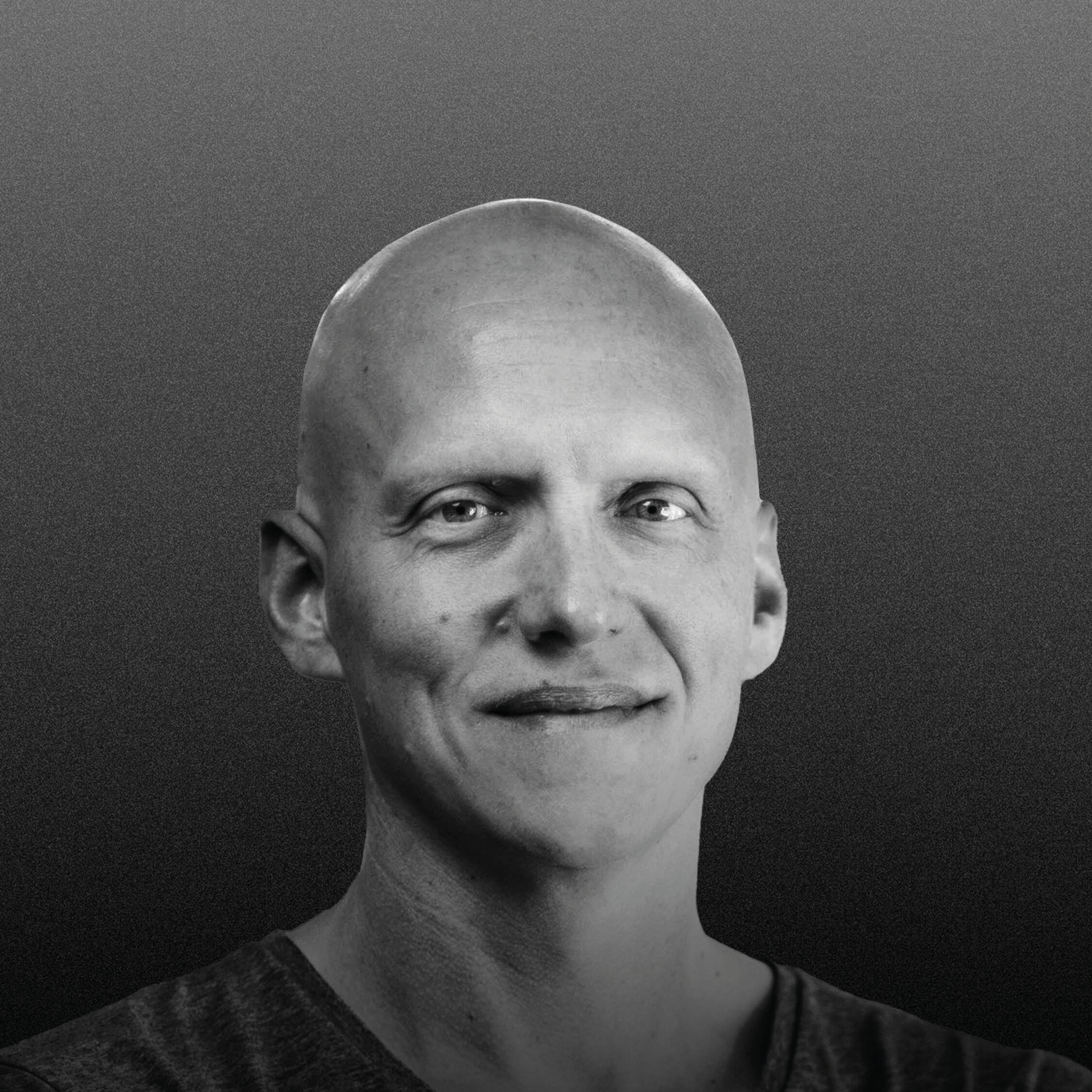 Speaker headshot