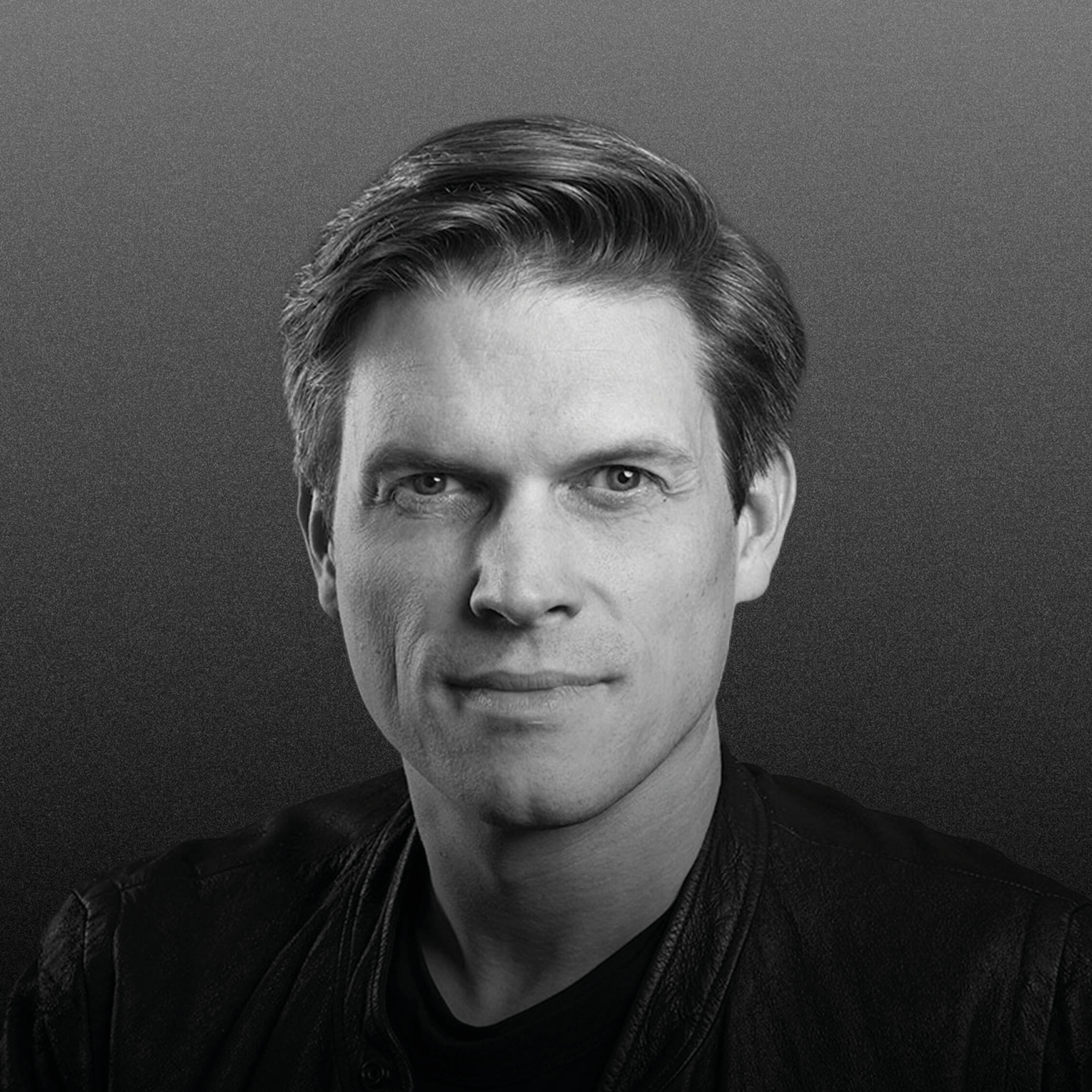 Speaker headshot