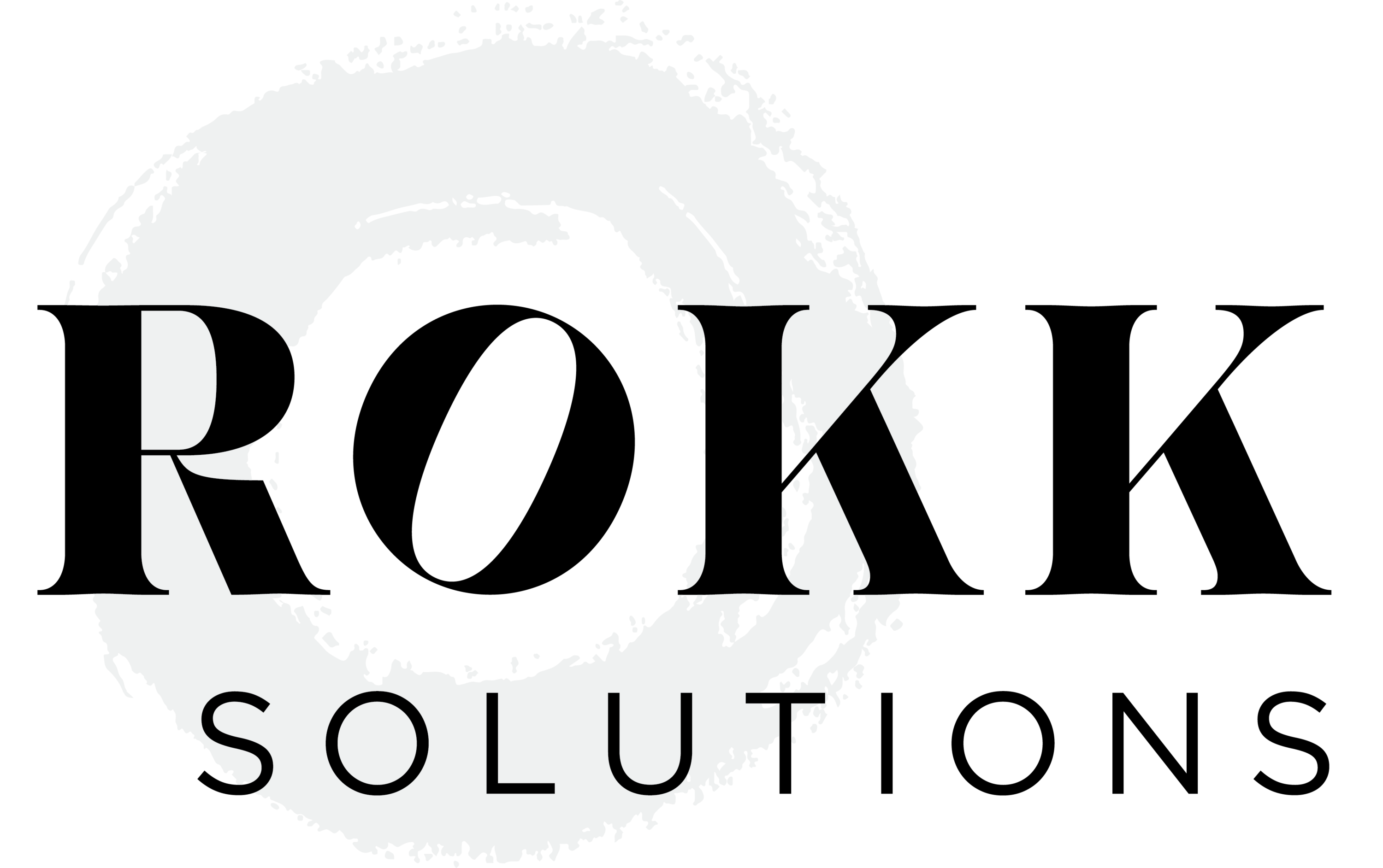 Rokk Solutions Logo