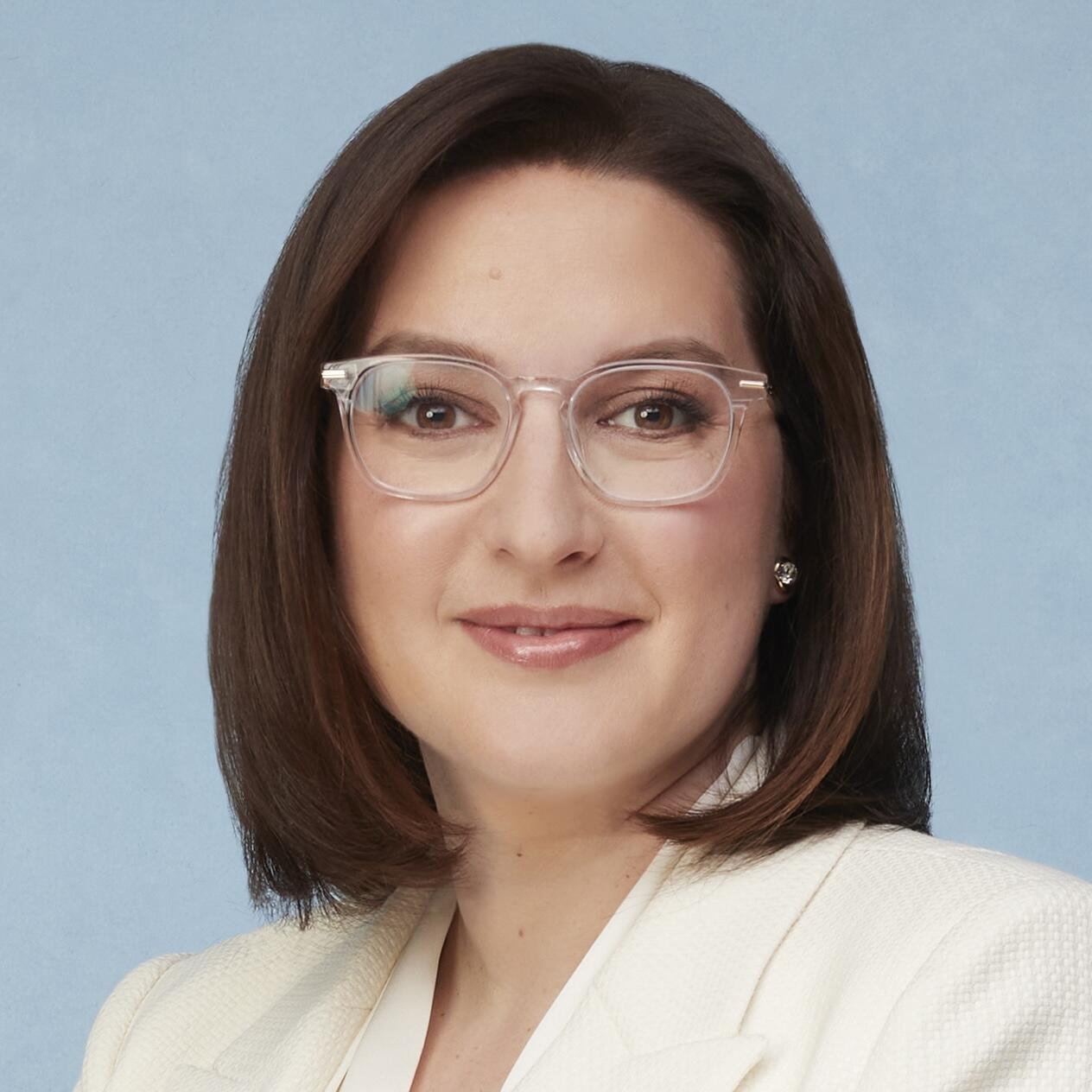 Rebecca Kutler