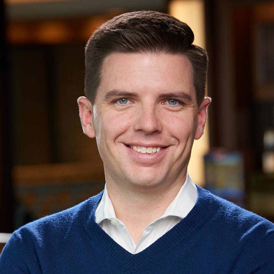 Adam Collins