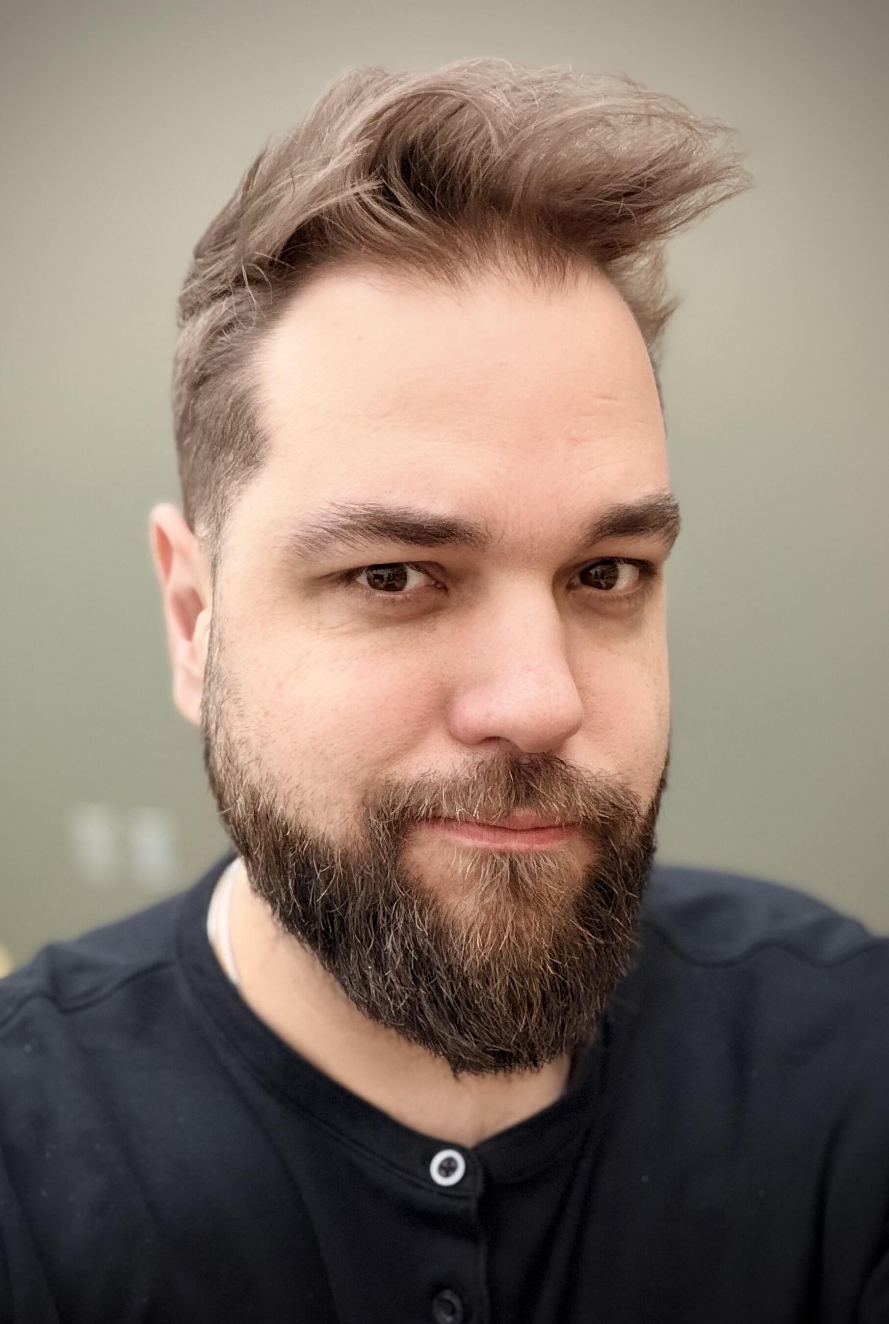 Portrait