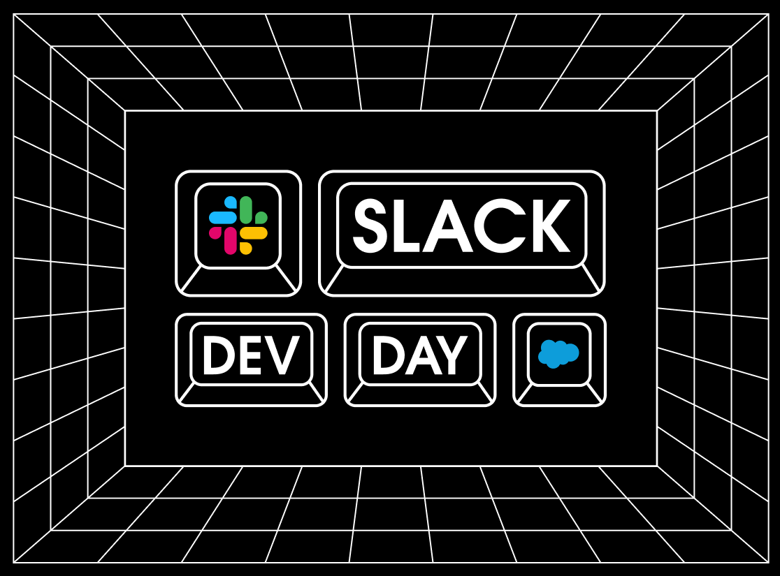 Slack Dev Dayの画像