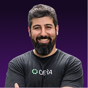 Speaker Image