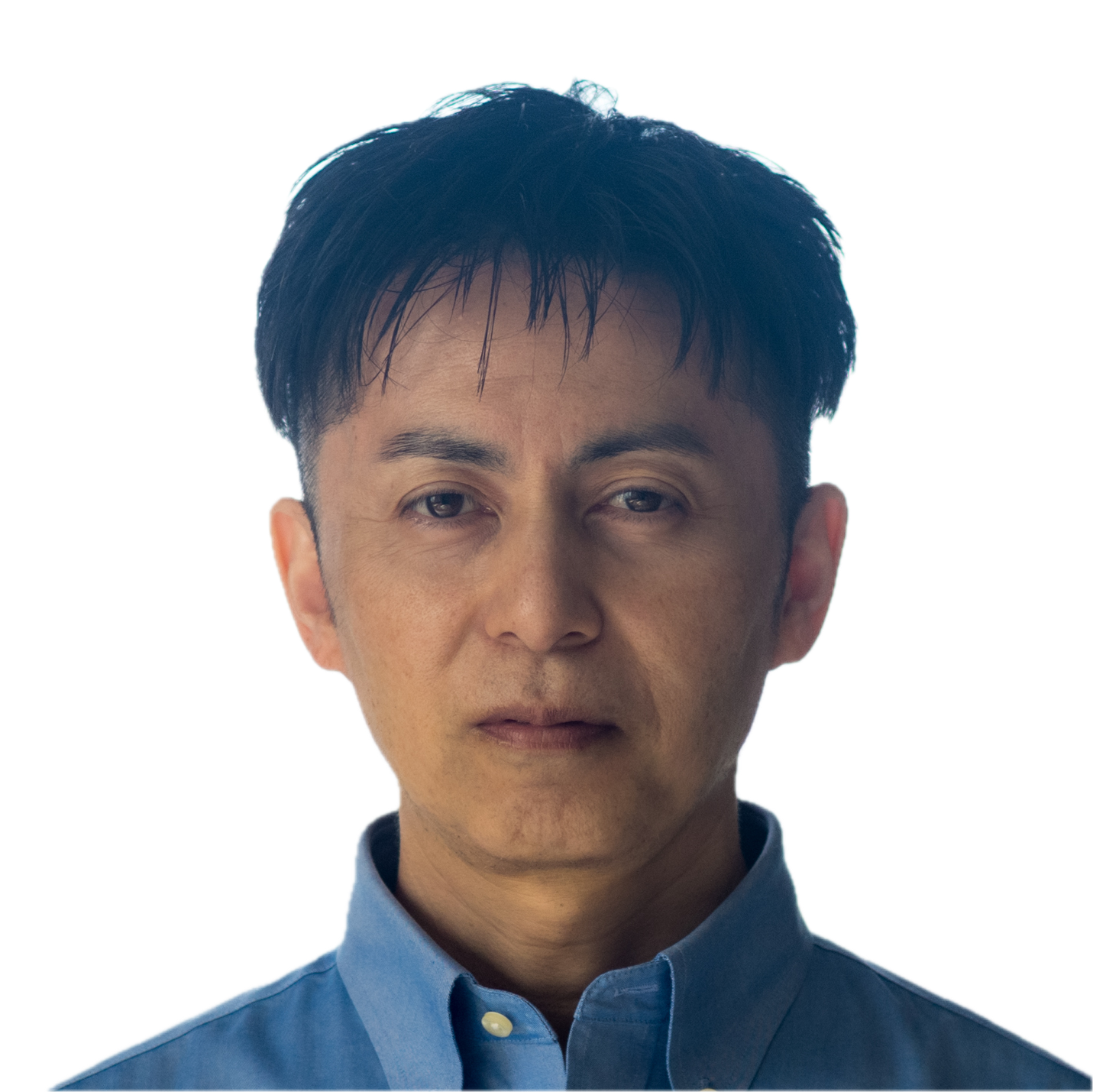 Speaker headshot