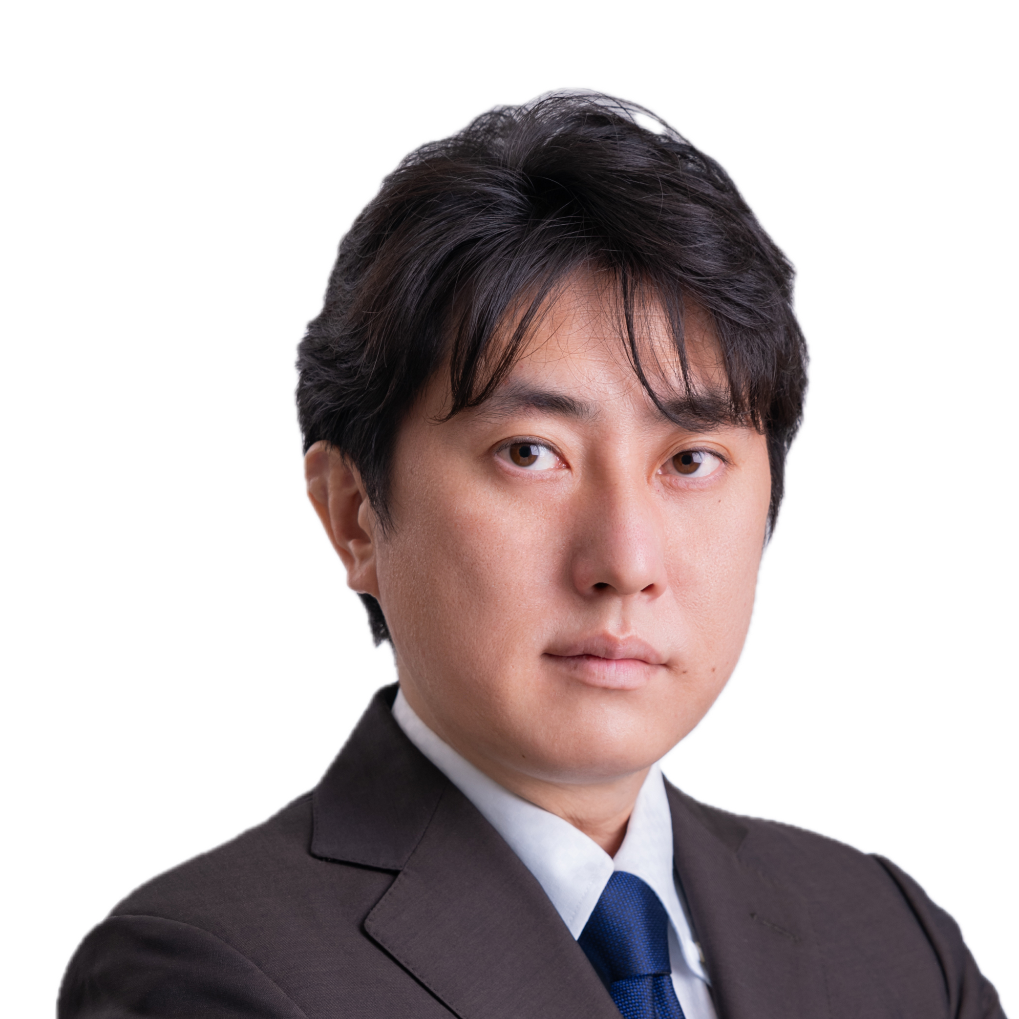 Speaker headshot