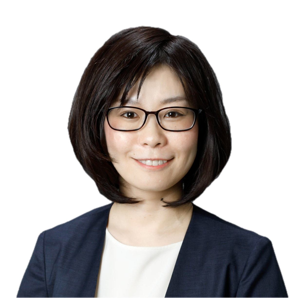 Speaker headshot