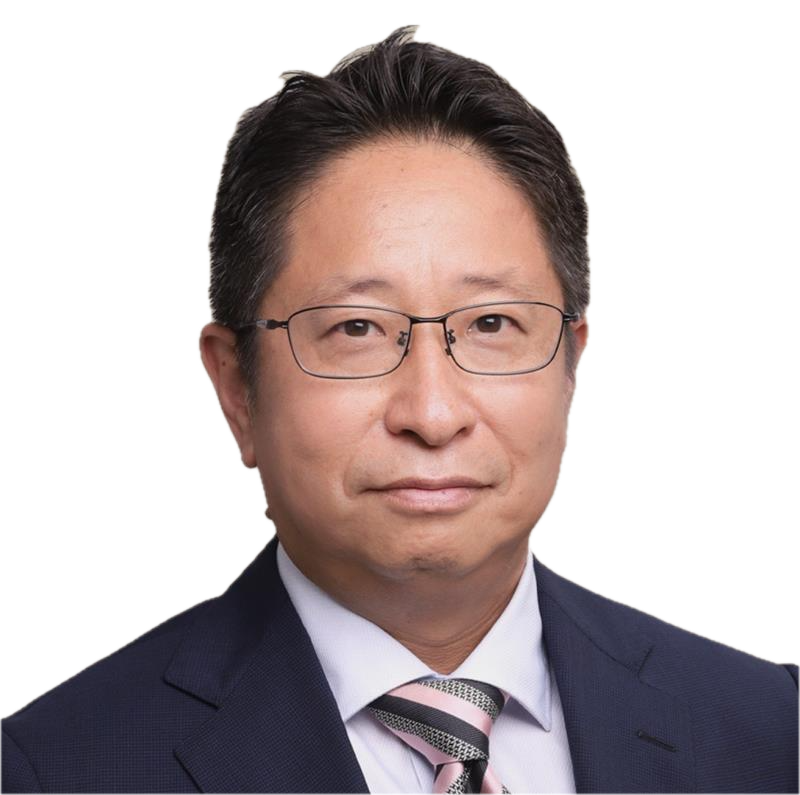 Speaker headshot