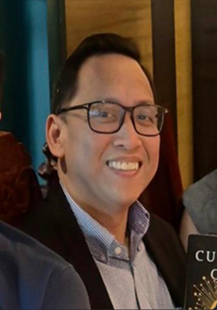 Speaker Image