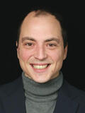 Speaker Image