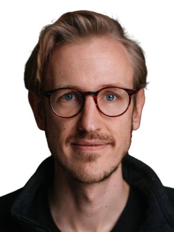 Speaker Image
