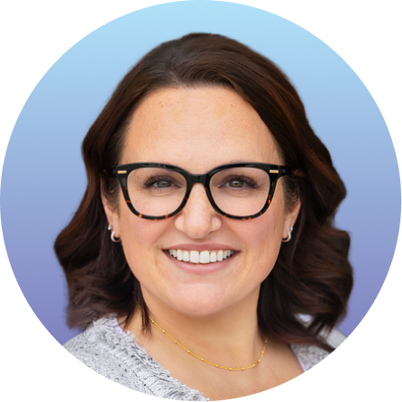Speaker headshot
