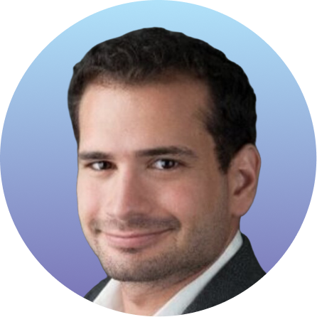 Speaker headshot