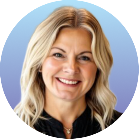 Speaker headshot