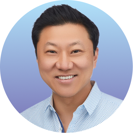 Speaker headshot