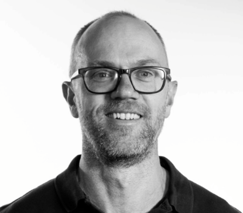 Speaker headshot