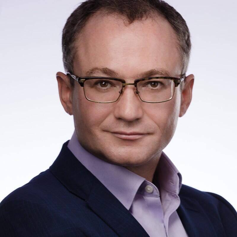 Speaker Image