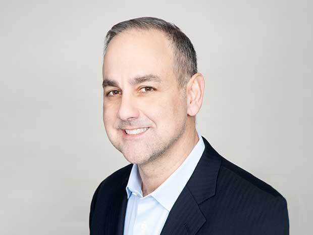 Speaker headshot