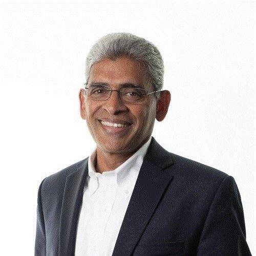 Speaker headshot