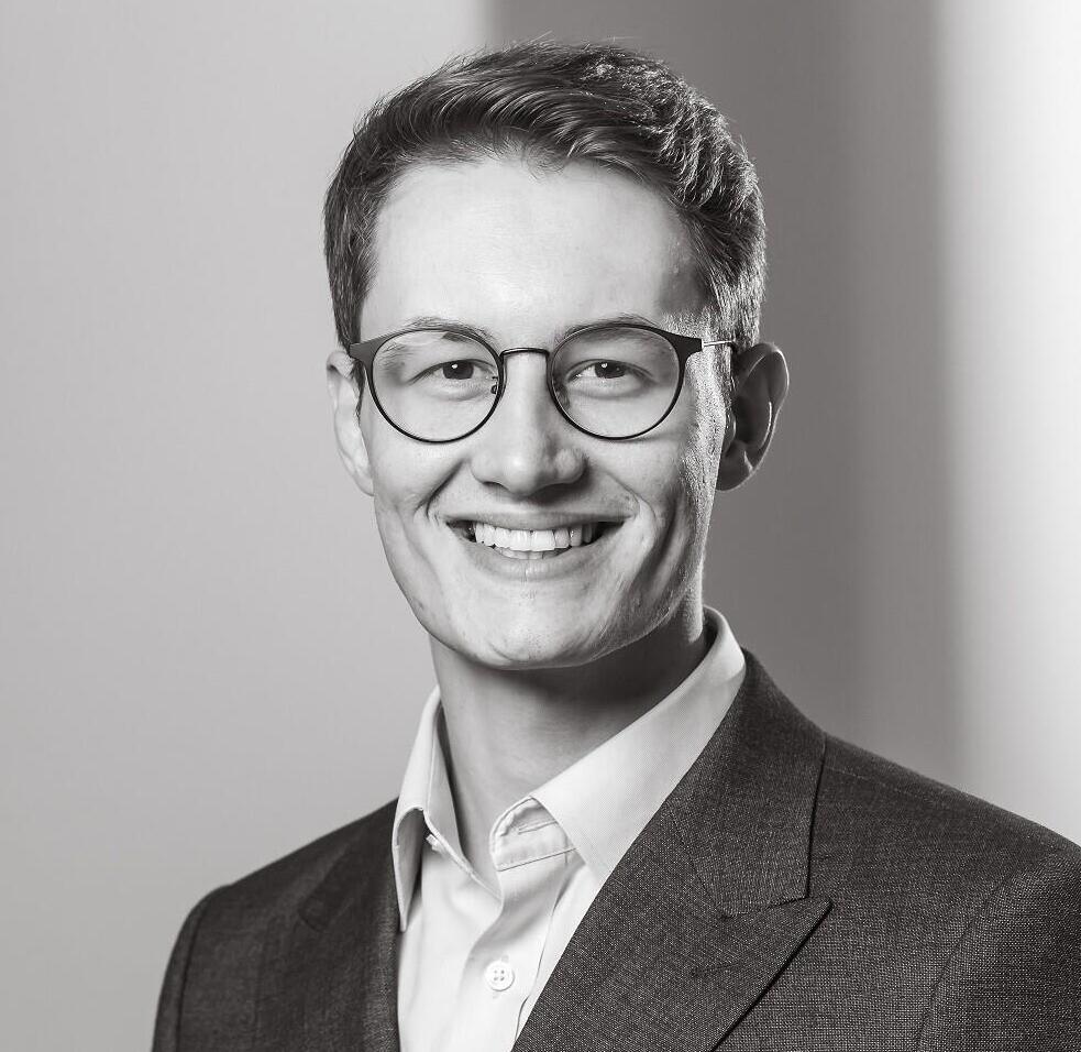 Speaker headshot