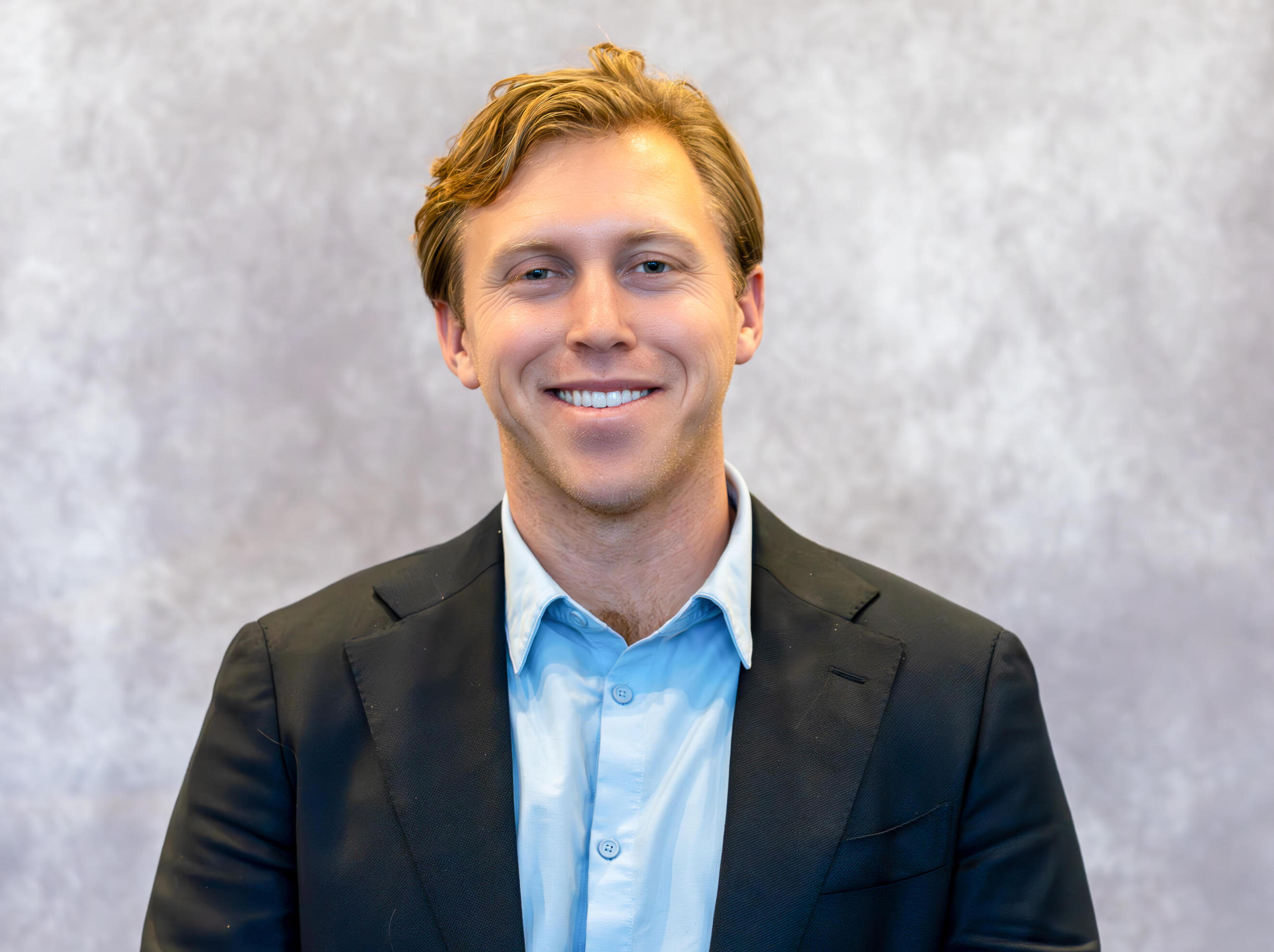 Speaker headshot