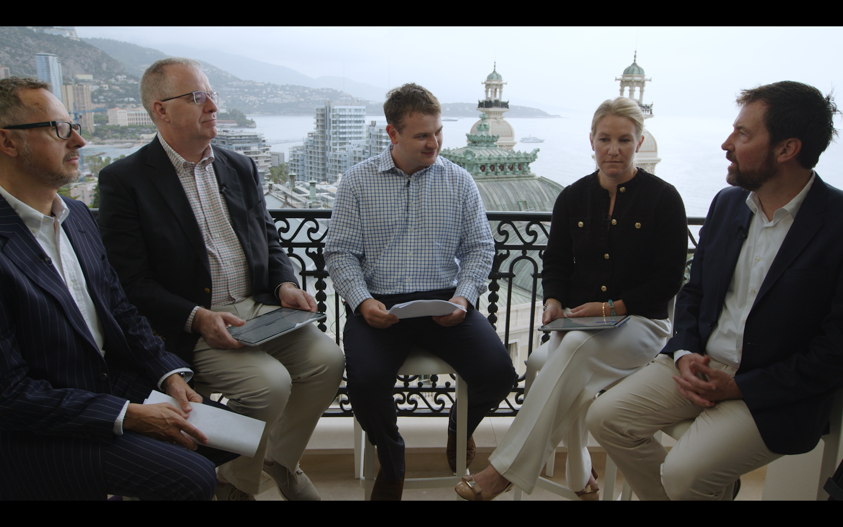 Reuters Gallery
