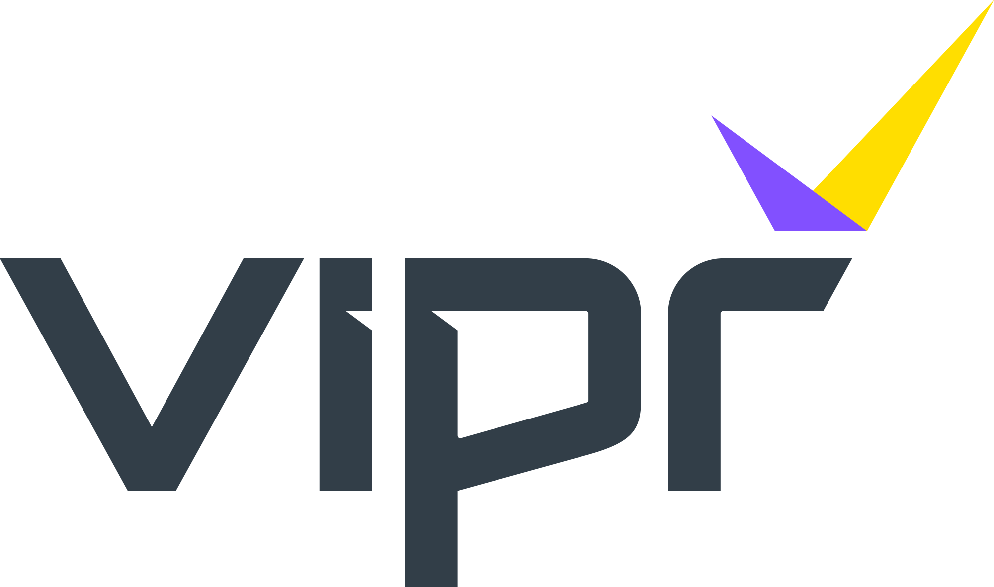 VIPR logo