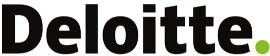 Deloitte logo