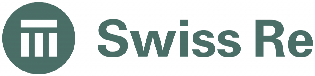 Swiss Re logo