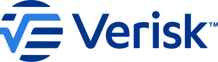Verisk logo