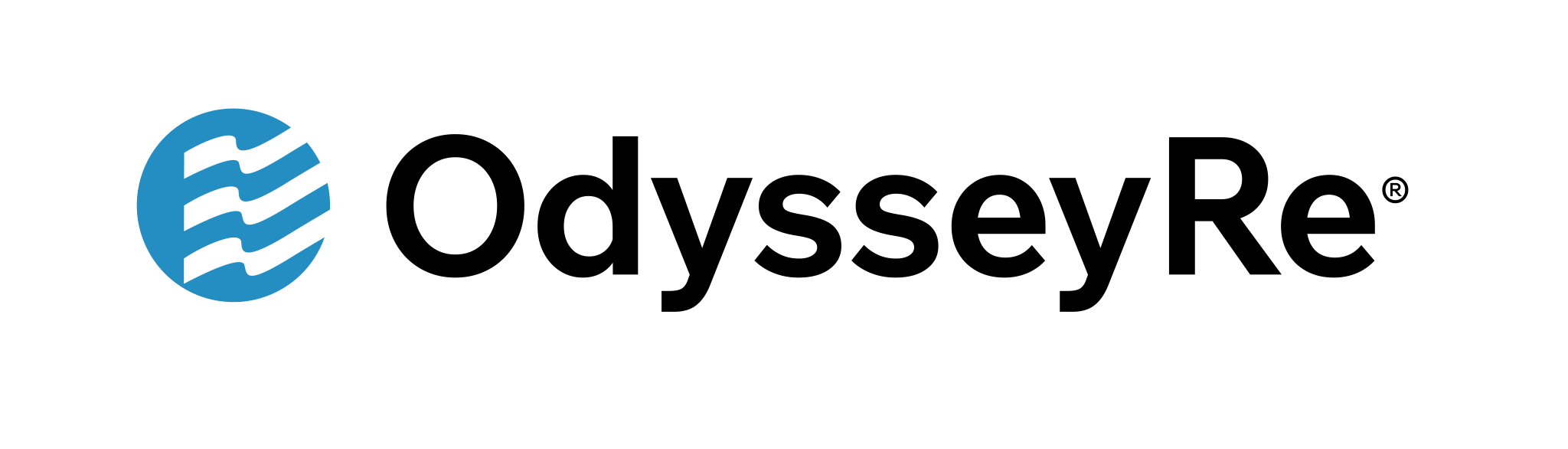 OdysseyRe logo