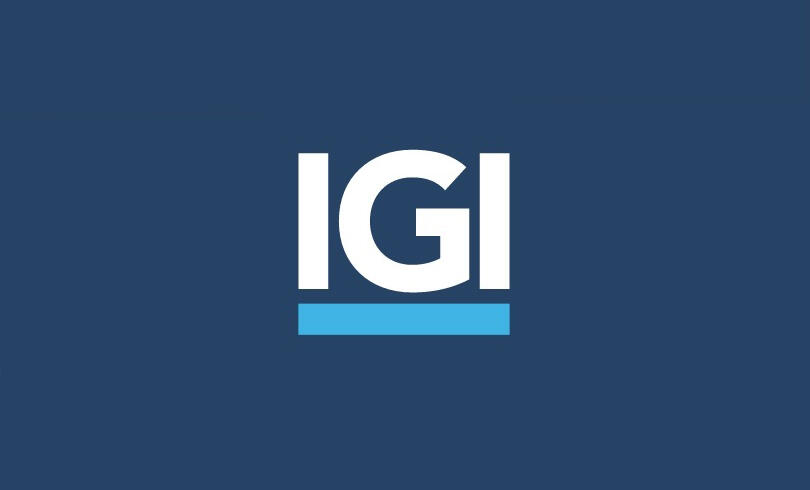 IGI logo
