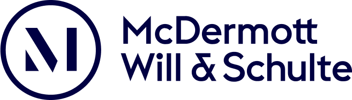 McDermott Will & Emery logo
