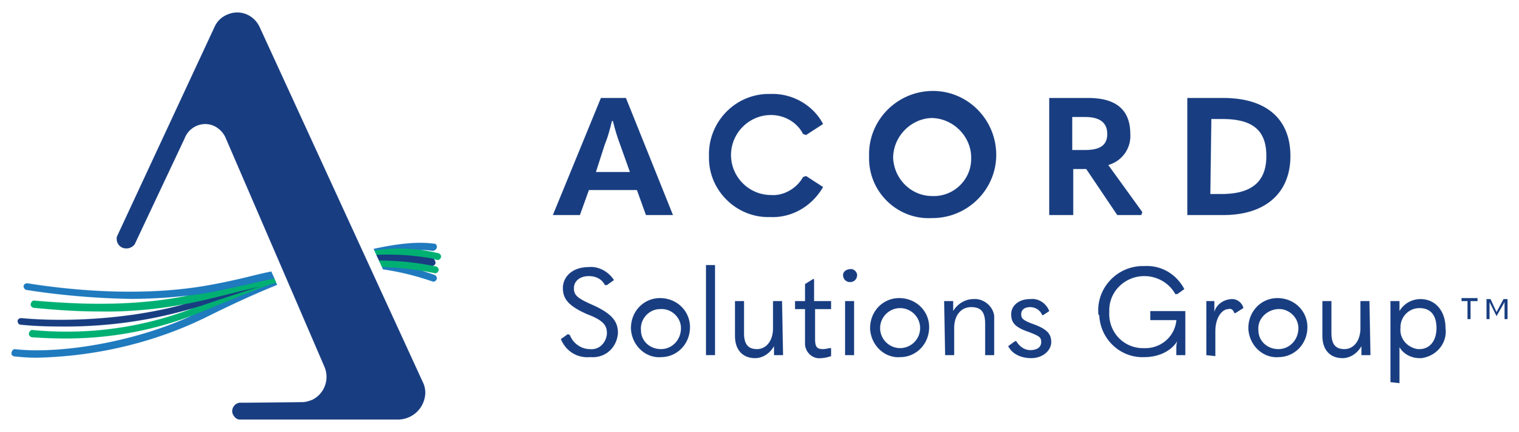 Acord logo