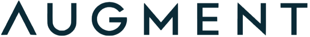 Augment logo