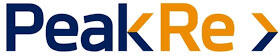 PeakRe logo