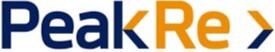 PeakRe logo