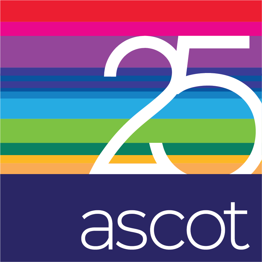 Ascot logo
