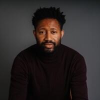 Toby Mbu headshot